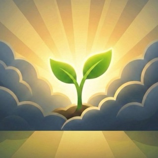 Headache Forecast - Barometer icon